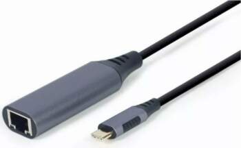 USB Gembird   (A-USB3C-LAN-01) | A-USB3C-LAN-01 |