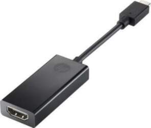 USB HP 1WC36AA USB-C - HDMI