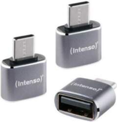 USB Intenso USB-A - USB-C   (7600113)
