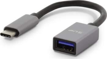 USB LMP USB-A - USB-C (LMP-USBC-USBA-SG)