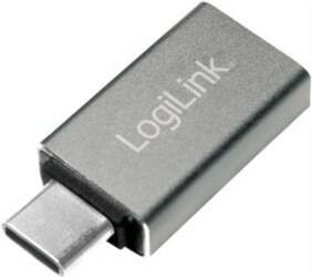 USB LogiLink USB-A - USB-C   (AU0042)