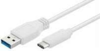 USB MicroConnect  (USB3.1CA02W) | USB3