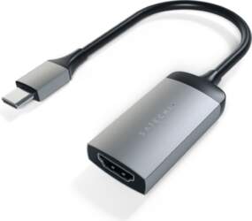 USB Satechi USB-C - HDMI (ST-TC4KHAM)