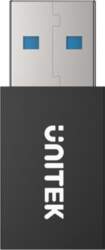 USB Unitek USB-A - USB-A   (A1055ABK01)
