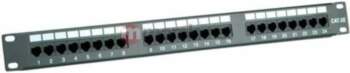 Value Patchpanel Cat.5e UTP  26
