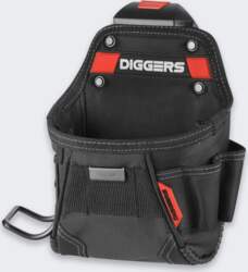 Vevor Diggers Quick Blk | DK613