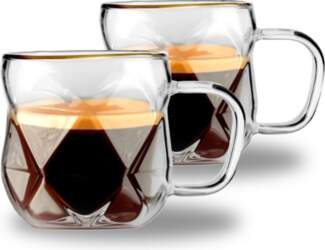 Vialli Design 2 do espresso 120