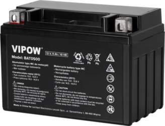 Vipow ML VIPOW MC do 12V
