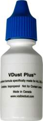 Visible Dust VDust Plus aparatów i