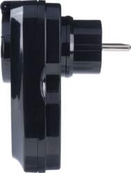 Vivanco 2-way outdoor socket 2pcs (61174)