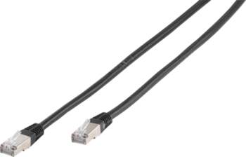 Vivanco network cable CAT 6 2m