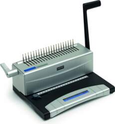Wallner Binding machine S-60 | Wallner