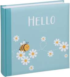 Walther Hello Bee          26x25 50 weiße