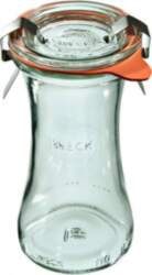 Weck  Deli 100 ml z (6