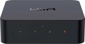 WiiM Pro Plus - network player