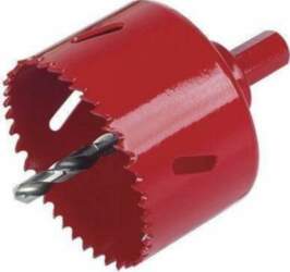 Wolfcraft  BiM 20 mm Wolfcraft -