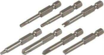 Wolfcraft bit z TX 10, 15