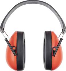 Wolfcraft Nauszniki  - Compact, 26 db
