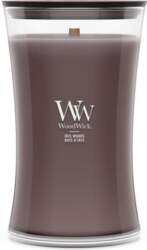 WoodWick Iris Woods a Cylidner 1