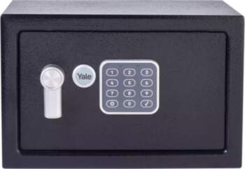 YALE HOME Basic safe YEC compact
