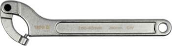 Yato      50 - 80mm (YT-01677) |