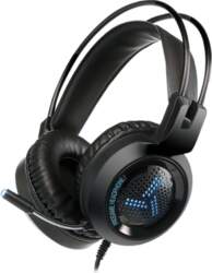 Omega Varr headset VH8020, black |
