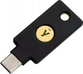 Yubico   C NFC | Security Key