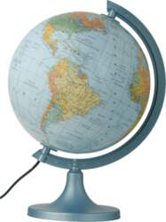 Zachem Globus - 25cm | ZACHEM