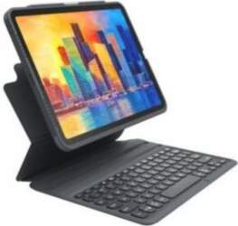 Zagg Pro Keys - z klawiaturą