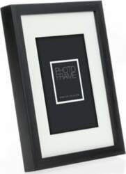 ZEP Malmo black 20x30/30x40 Wood with