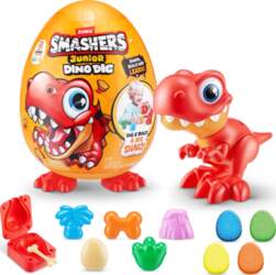 Zuru Smashers - Junior Dino Dig