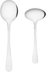 Zwilling Jessica Flatware serving set 2