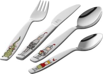 Zwilling ZWILLING Ritter Eckbert Children`s flatware