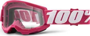 100% Gogle 100% STRATA 2 JUNIOR