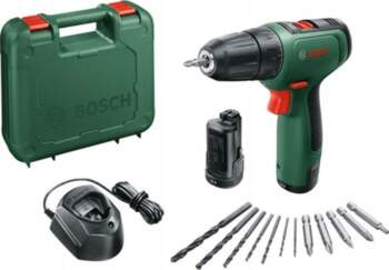 - Bosch EasyDrill 1200 12 V