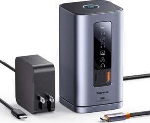 /replikator Baseus Spacemate RD1 11w1 USB-C