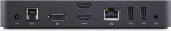 /replikator Dell D3100 USB 3.0