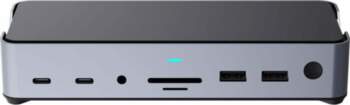 /replikator eStuff Triple 4K USB-C (GLB232006)