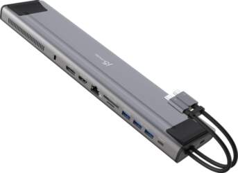 /replikator j5create M.2 NVMe USB-C