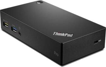 /replikator Lenovo ThinkPad Pro Dock USB-A