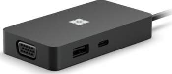 /replikator Microsoft Surface Travel Hub USB-C