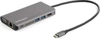 /replikator StarTech USB-C (DKT30CHVAUSP) | DKT30CHVAUSP