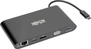 /replikator Tripp Lite Tripp Lite USB-C