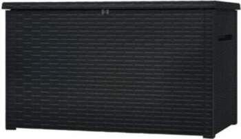 A  Keter Java 850 l Antracyt