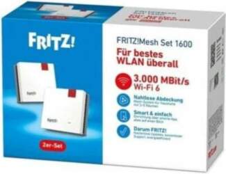 Access AVM FRITZ! Mesh Set 1600