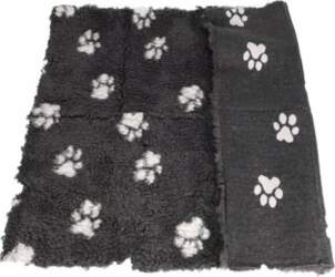 Active Canis Vetbed Medium, grey with