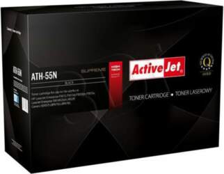 Activejet ATH-55N Toner (replacement for HP