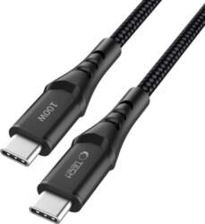 Adaptec TECH-PROTECT UB11T ULTRABOOST TYPE-C CABLE