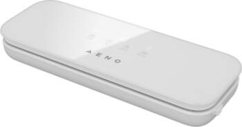 AENO VS4 Vacuum Sealer, LED Display