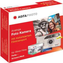 AgfaPhoto Compact Set FF | 603020